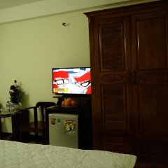 Отель B & B Accommodation Service удобства в номере