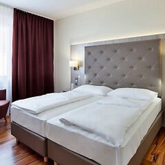 Das Reinisch Bed & Breakfast Hotel Vienna Airport Вена комната для гостей