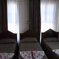Antik Ridvan Hotel Чешме детские мероприятия фото 2