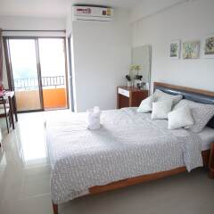 I-Home Residence and Hotel комната для гостей фото 2