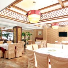 Отель Achuan Yage Fengqing Inn