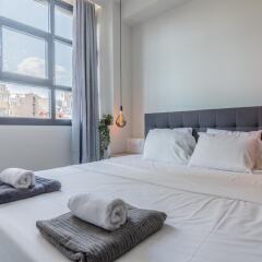 Отель Plenty Apartments Aphrodite Греция, Афины - отзывы, цены и фото номеров - забронировать отель Plenty Apartments Aphrodite онлайн фото 16