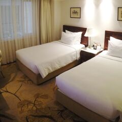 Apricot Hotel комната для гостей фото 2