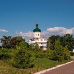 Гостиница Vershnyk Украина, Черкассы - отзывы, цены и фото номеров - забронировать гостиницу Vershnyk онлайн фото 7