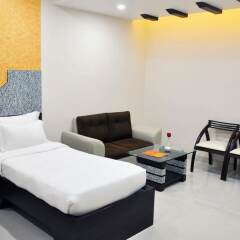 Отель Savera Holiday Home Гоа комната для гостей