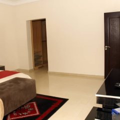 Aden 360 Apartments By Intra in Lagos, Nigeria from 200$, photos, reviews - zenhotels.com room amenities