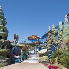 Отель Sol Katmandu Park & Resort