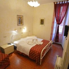 Hotel Alexis комната для гостей фото 16