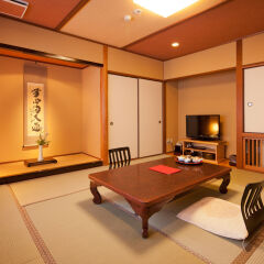 Отель Ryokan Oomuraya Кашима комната для гостей фото 3