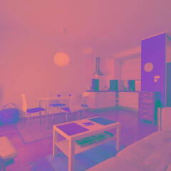 Апартаменты Dom And House Apartments Parkur Sopot Сопот гостиничный бар