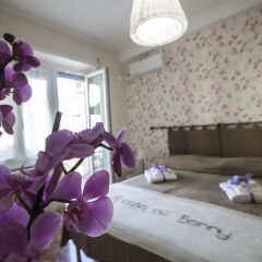 Отель A Casa di Benny