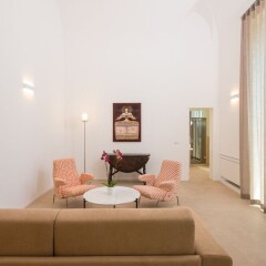 Отель Le Bifore Charming House Лечче фото 3