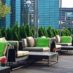 Отель Pestana Berlin Tiergarten фото 3