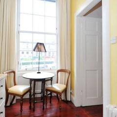 Отель 217 Gayfield Place Великобритания, Эдинбург - отзывы, цены и фото номеров - забронировать отель 217 Gayfield Place онлайн фото 5
