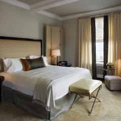 Отель The Carlyle, A Rosewood Hotel США, Нью-Йорк - отзывы, цены и фото номеров - забронировать отель The Carlyle, A Rosewood Hotel онлайн комната для гостей