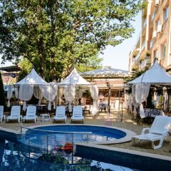Sunrise Hotel