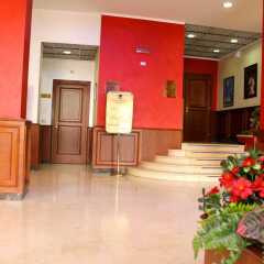 Hotel Miramonti интерьер отеля фото 2
