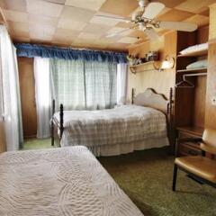 Mckenzie River Inn B B And Cabins In Vida United States Of