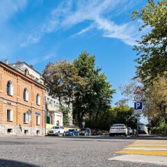 Гостиница Веллион Сухаревский