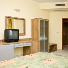 Отель HRIZANTEMA Солнечный берег удобства в номере