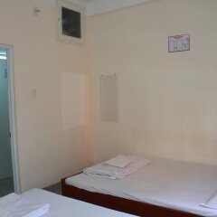 Отель Ngoc Mai Guesthouse Вьетнам, Буонматхуот - отзывы, цены и фото номеров - забронировать отель Ngoc Mai Guesthouse онлайн комната для гостей