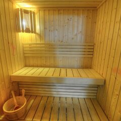 Rooms By Alexandra Hotel Сан Джулианс сауна