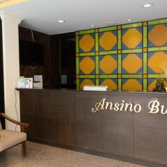 Ansino Bukit Hotel интерьер отеля фото 3