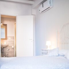 Отель B&B A Portata di Mare Италия, Лорето - отзывы, цены и фото номеров - забронировать отель B&B A Portata di Mare онлайн комната для гостей фото 4