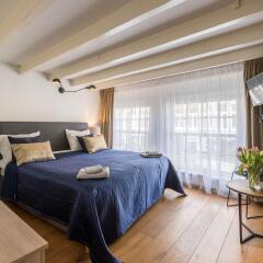 Отель Dam Square Inn комната для гостей