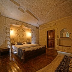 Castle Cave House Турция, Гёреме - 4 отзыва об отеле, цены и фото номеров - забронировать отель Castle Cave House онлайн спа