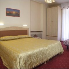 Hotel Venezia Рокка Пьеторе комната для гостей фото 5