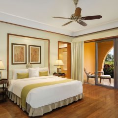Отель ITC Grand Goa, a Luxury Collection Resort & Spa Индия, Южный Гоа - 10 отзывов об отеле, цены и фото номеров - забронировать отель ITC Grand Goa, a Luxury Collection Resort & Spa онлайн комната для гостей фото 5