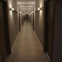 Bi-pi Hostel Гданьск интерьер отеля фото 2
