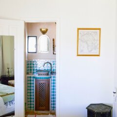 Kasbah Rose in Medina of Tangier, Morocco from 112$, photos, reviews - zenhotels.com guestroom photo 4
