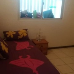 Отель Condo Ohi - Near Plage Toaroto Французская Полинезия, Пунаауиа - отзывы, цены и фото номеров - забронировать отель Condo Ohi - Near Plage Toaroto онлайн интерьер отеля