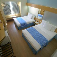 Отель Microtel Inn And Suites Davao Филиппины, Давао - отзывы, цены и фото номеров - забронировать отель Microtel Inn And Suites Davao онлайн детские мероприятия