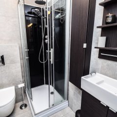 Apartment SK41 in Reykjavik, Iceland from 320$, photos, reviews - zenhotels.com bathroom