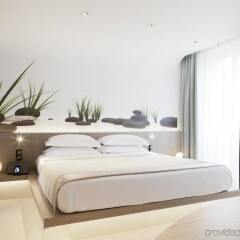 Отель Best Western Le Jardin de Cluny Франция, Париж - отзывы, цены и фото номеров - забронировать отель Best Western Le Jardin de Cluny онлайн комната для гостей фото 5
