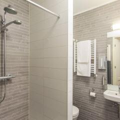 Апартаменты Canal Boutique Rooms & Apartments ванная фото 2