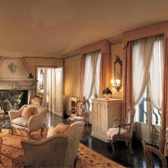 Belmond Hotel Cipriani Венеция спа фото 2