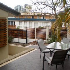 Ascot Executive Apartments in Brisbane, Australia from 195$, photos, reviews - zenhotels.com photo 9