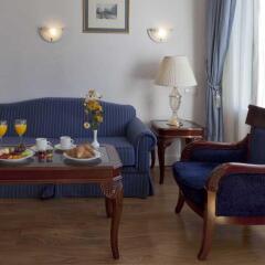 Osuna Hotel в номере фото 2