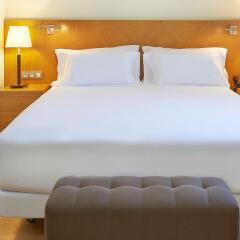 Hesperia Sant Just Hotel комната для гостей фото 3