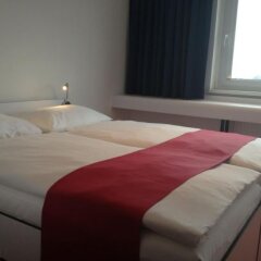 HB1 Budget Hotel - contactless check in in Wiener Neudorf, Austria from 77$, photos, reviews - zenhotels.com photo 8