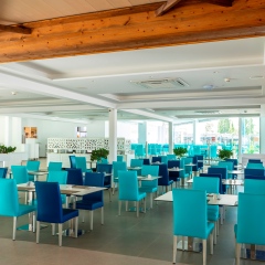 Отель Limanaki Beach Hotel Кипр, Айя-Напа - 1 отзыв об отеле, цены и фото номеров - забронировать отель Limanaki Beach Hotel онлайн помещение для мероприятий