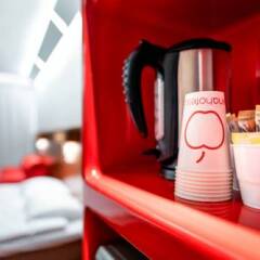 Omena Hotel Jyvaskyla Ювяскюля детские мероприятия