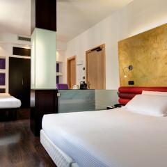 Best Western Hotel Tritone комната для гостей фото 2