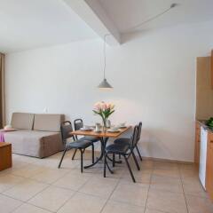 Отель Smartline Paphos комната для гостей фото 4