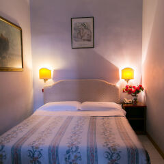 Hotel Altavilla 9 детские мероприятия