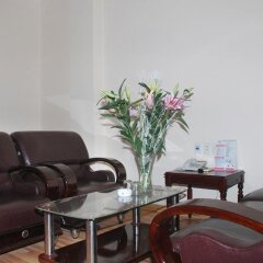 Hung Vuong Hotel комната для гостей фото 5